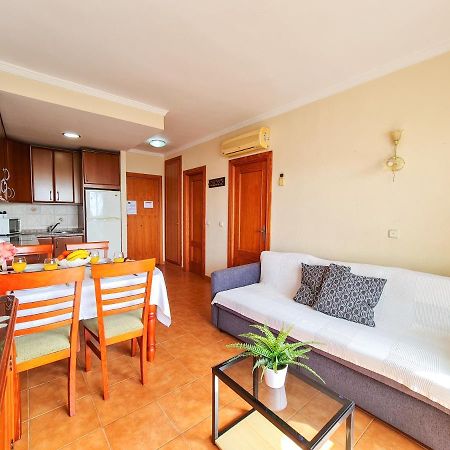 Benalmadena Benalbeach Parking Privado Bagian luar foto