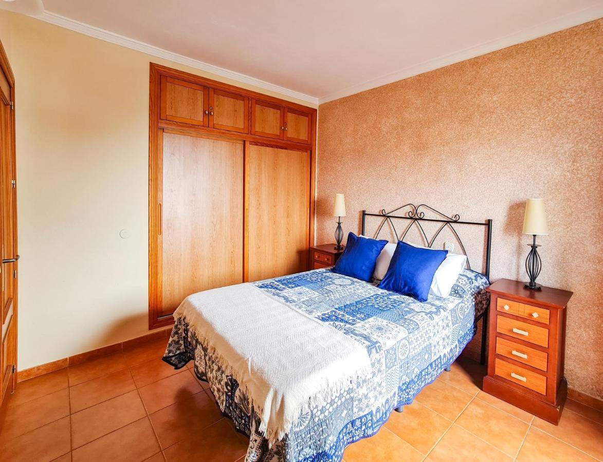 Benalmadena Benalbeach Parking Privado Bagian luar foto