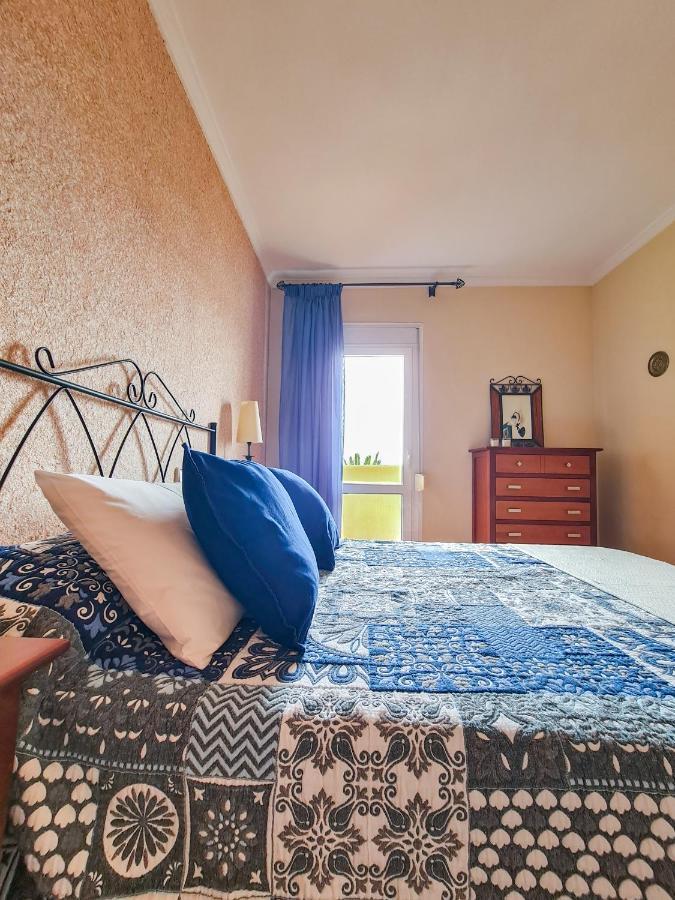 Benalmadena Benalbeach Parking Privado Bagian luar foto